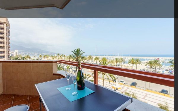Alquiler de apartamento en Fuengirola - Imagen 7