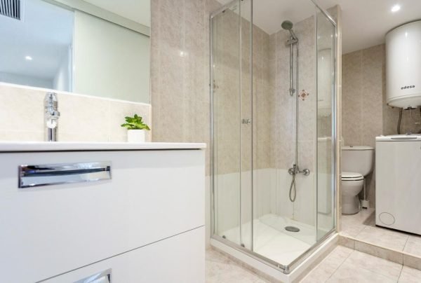 Alquiler de apartamento en Fuengirola - Imagen 9