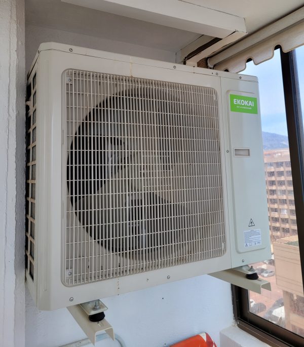 Alquiler de apartamento con vistas al mar en Fuengirola - Imagen 19