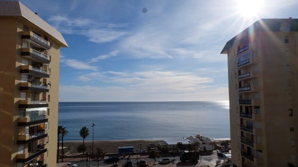 Alquiler de apartamento en Calle Europa Fuengirola - Imagen 29