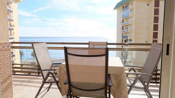 Alquiler de apartamento en Calle Europa Fuengirola - Imagen 30