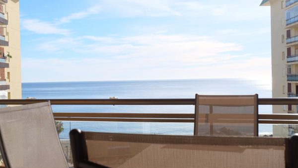 Alquiler de apartamento en Calle Europa Fuengirola - Imagen 33
