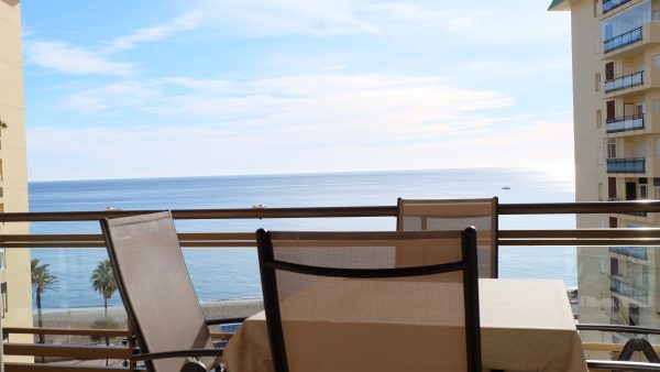 Alquiler de apartamento en Calle Europa Fuengirola - Imagen 20