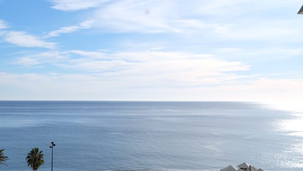 Alquiler de apartamento en Calle Europa Fuengirola - Imagen 34