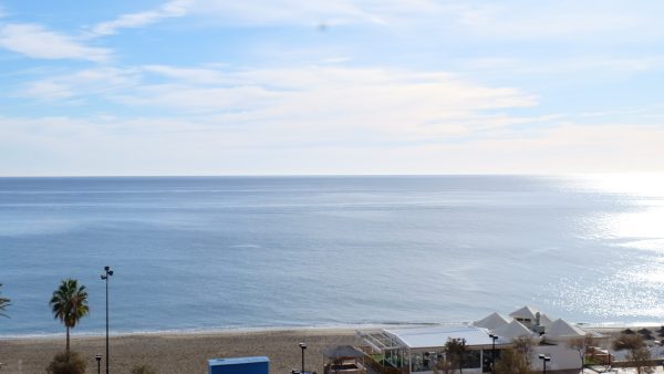 Alquiler de apartamento en Calle Europa Fuengirola - Imagen 41