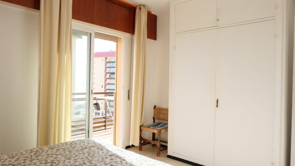 Alquiler de apartamento en Calle Europa Fuengirola - Imagen 24