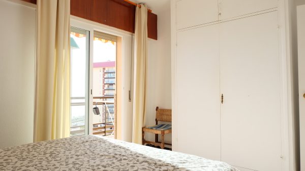 Alquiler de apartamento en Calle Europa Fuengirola - Imagen 38