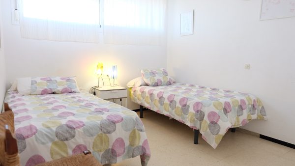 Alquiler de apartamento en Calle Europa Fuengirola - Imagen 40
