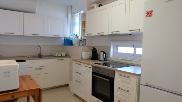 Alquiler de apartamento en Calle Europa Fuengirola - Imagen 42