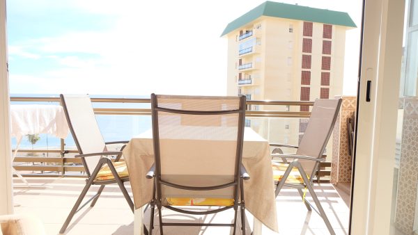 Alquiler de apartamento en Calle Europa Fuengirola - Imagen 46
