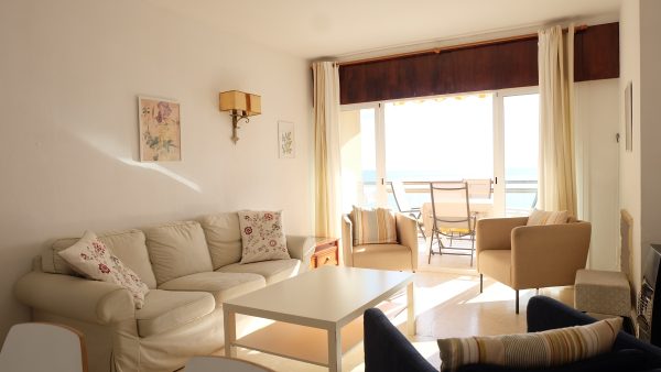 Alquiler de apartamento en Calle Europa Fuengirola - Imagen 47