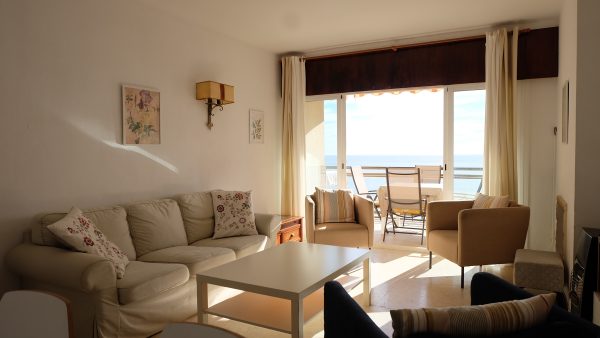 Alquiler de apartamento en Calle Europa Fuengirola - Imagen 48