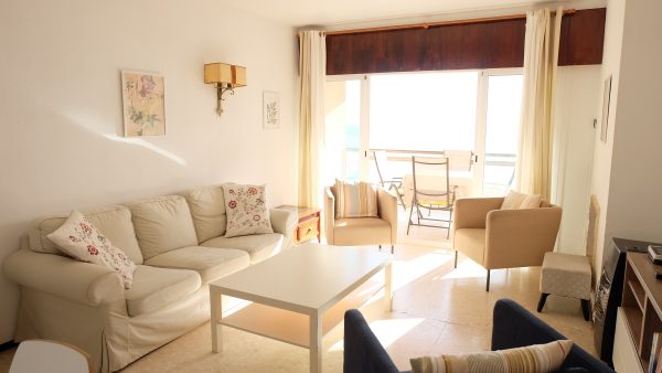 Alquiler de apartamento en Calle Europa Fuengirola - Imagen 49