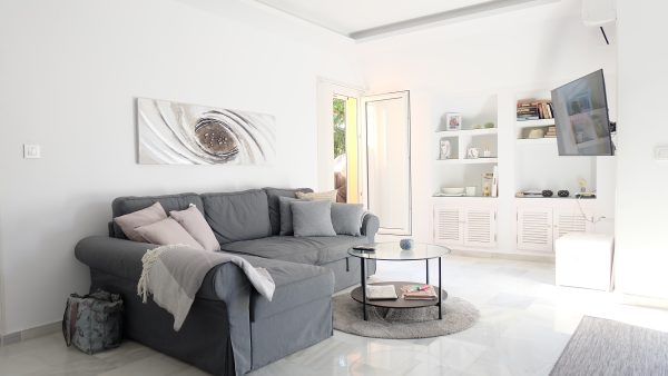 Alquiler de apartamento en Fuengirola - Imagen 3