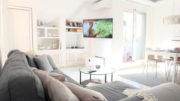 Alquiler de apartamento en Fuengirola - Imagen 4