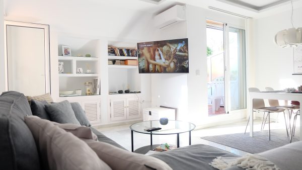 Alquiler de apartamento en Fuengirola