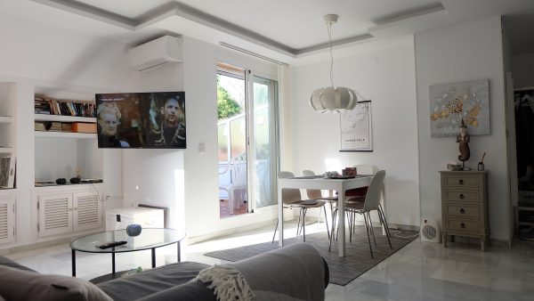 Alquiler de apartamento en Fuengirola - Imagen 7