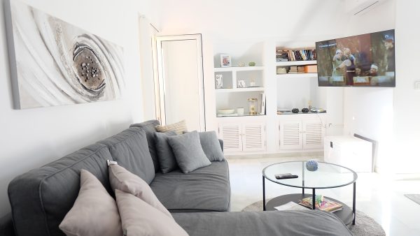 Alquiler de apartamento en Fuengirola - Imagen 8