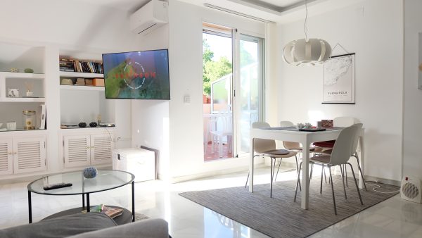 Alquiler de apartamento en Fuengirola - Imagen 9