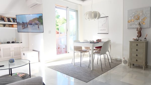 Alquiler de apartamento en Fuengirola - Imagen 10