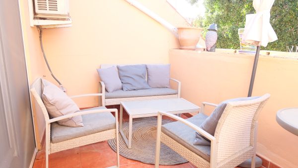 Alquiler de apartamento en Fuengirola - Imagen 13