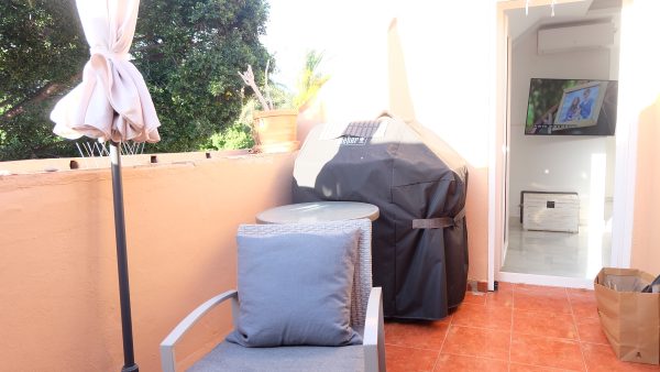 Alquiler de apartamento en Fuengirola - Imagen 14