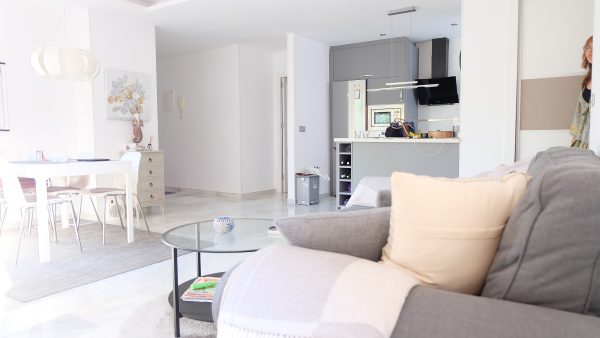 Alquiler de apartamento en Fuengirola - Imagen 15