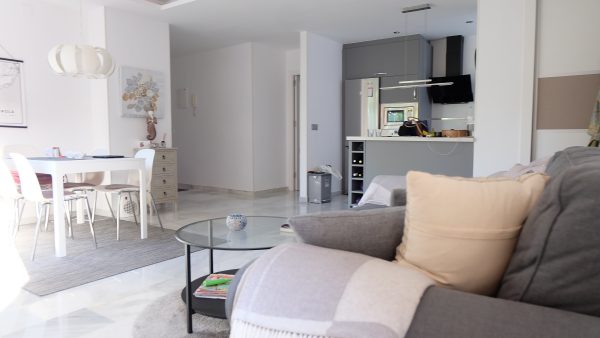 Alquiler de apartamento en Fuengirola - Imagen 16