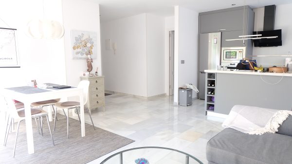 Alquiler de apartamento en Fuengirola - Imagen 17