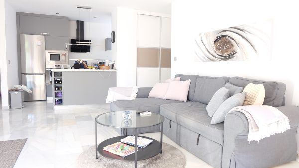 Alquiler de apartamento en Fuengirola - Imagen 18