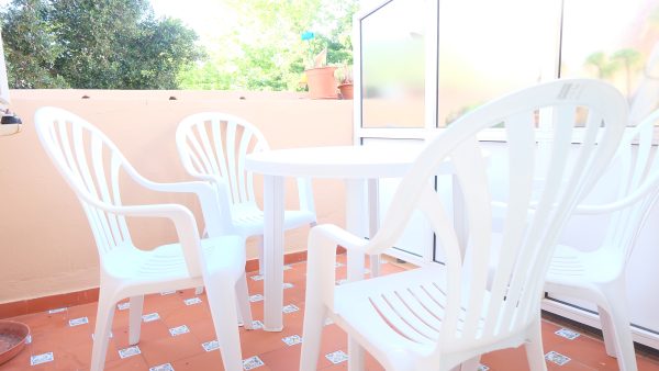 Alquiler de apartamento en Fuengirola - Imagen 21