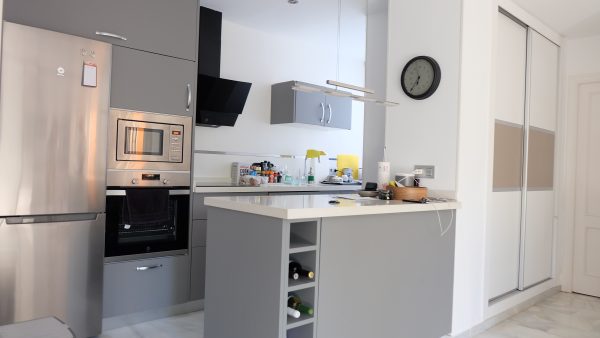 Alquiler de apartamento en Fuengirola - Imagen 20