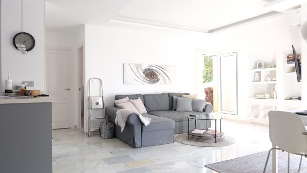 Alquiler de apartamento en Fuengirola - Imagen 22