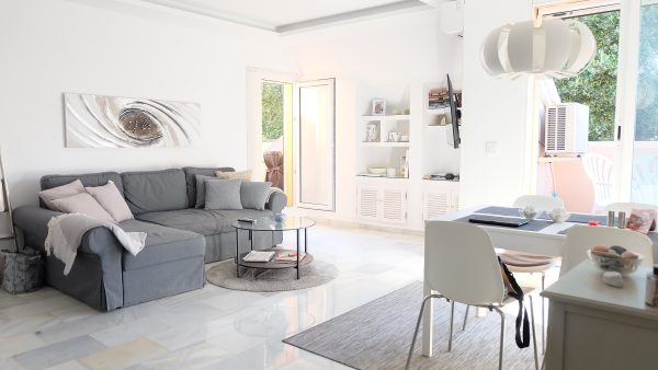 Alquiler de apartamento en Fuengirola - Imagen 25