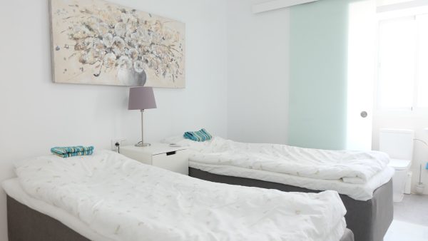 Alquiler de apartamento en Fuengirola - Imagen 19