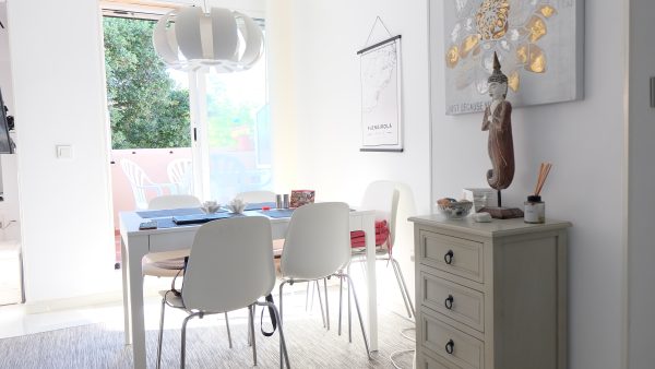 Alquiler de apartamento en Fuengirola - Imagen 27