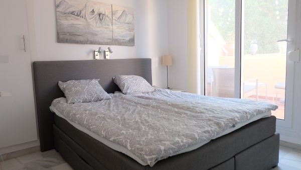 Alquiler de apartamento en Fuengirola - Imagen 28