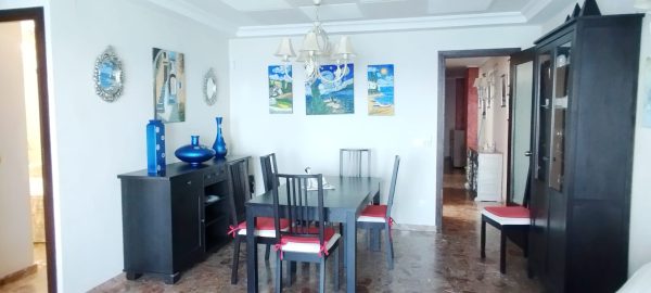 Alquiler de apartamento frente al mar en Fuengirola - Imagen 20