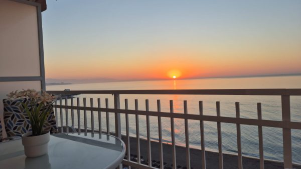 Alquiler de apartamento frente al mar en Fuengirola - Imagen 31