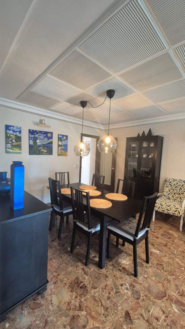 Alquiler de apartamento frente al mar en Fuengirola - Imagen 38