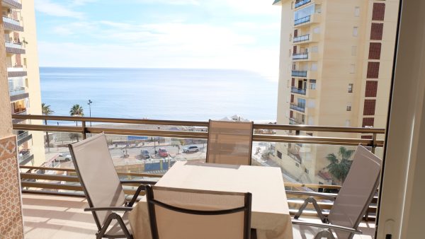 Alquiler de apartamento en Calle Europa Fuengirola - Imagen 50