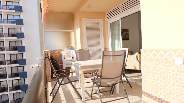 Alquiler de apartamento en Calle Europa Fuengirola - Imagen 52