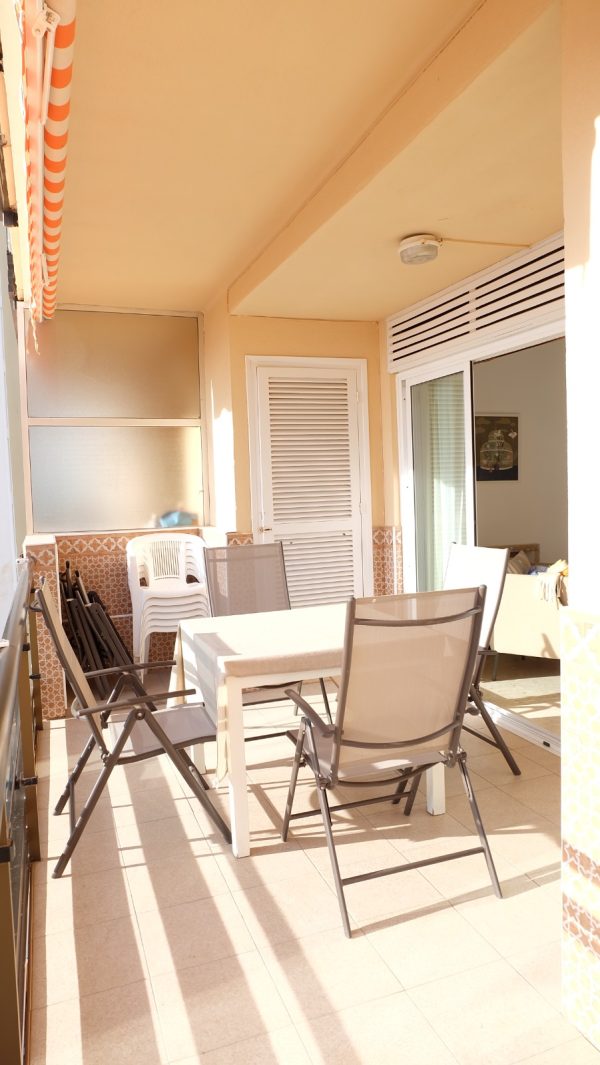 Alquiler de apartamento en Calle Europa Fuengirola - Imagen 53