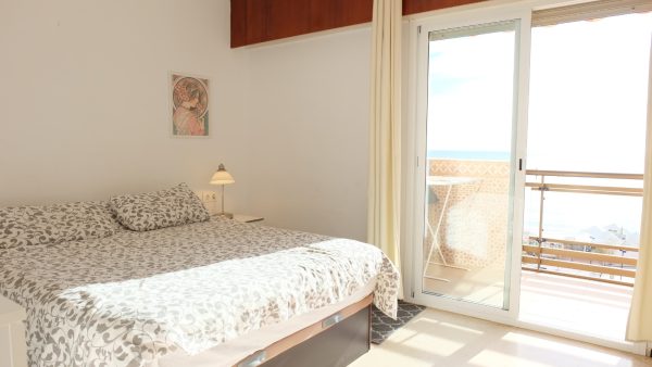 Alquiler de apartamento en Calle Europa Fuengirola - Imagen 54