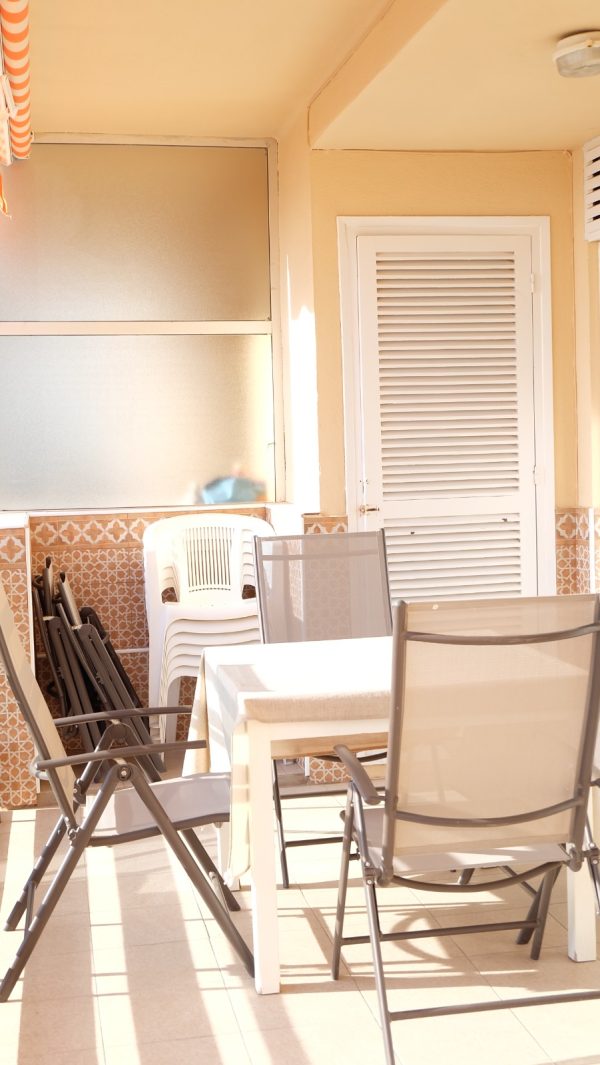 Alquiler de apartamento en Calle Europa Fuengirola - Imagen 51