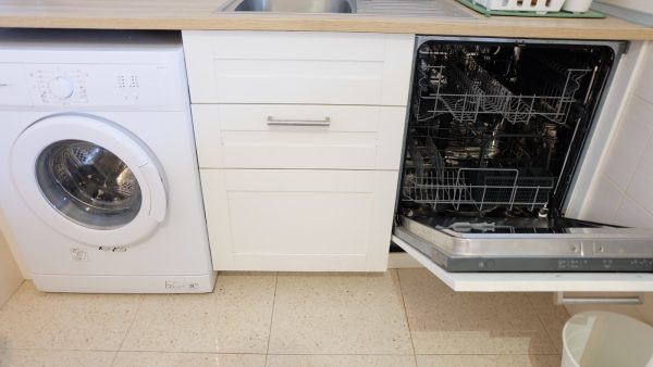 Alquiler de apartamento en Calle Europa Fuengirola - Imagen 57