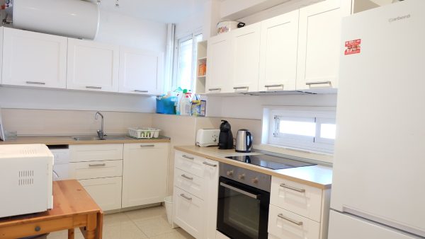 Alquiler de apartamento en Calle Europa Fuengirola - Imagen 58