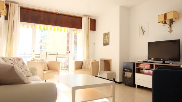Alquiler de apartamento en Calle Europa Fuengirola - Imagen 60