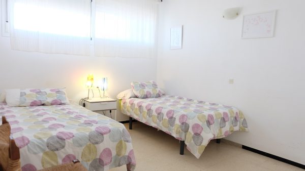 Alquiler de apartamento en Calle Europa Fuengirola - Imagen 56