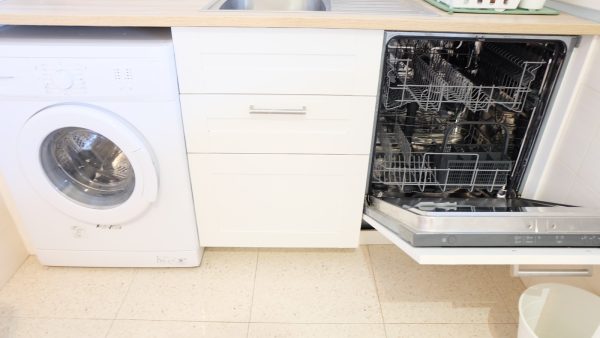 Alquiler de apartamento en Calle Europa Fuengirola - Imagen 67
